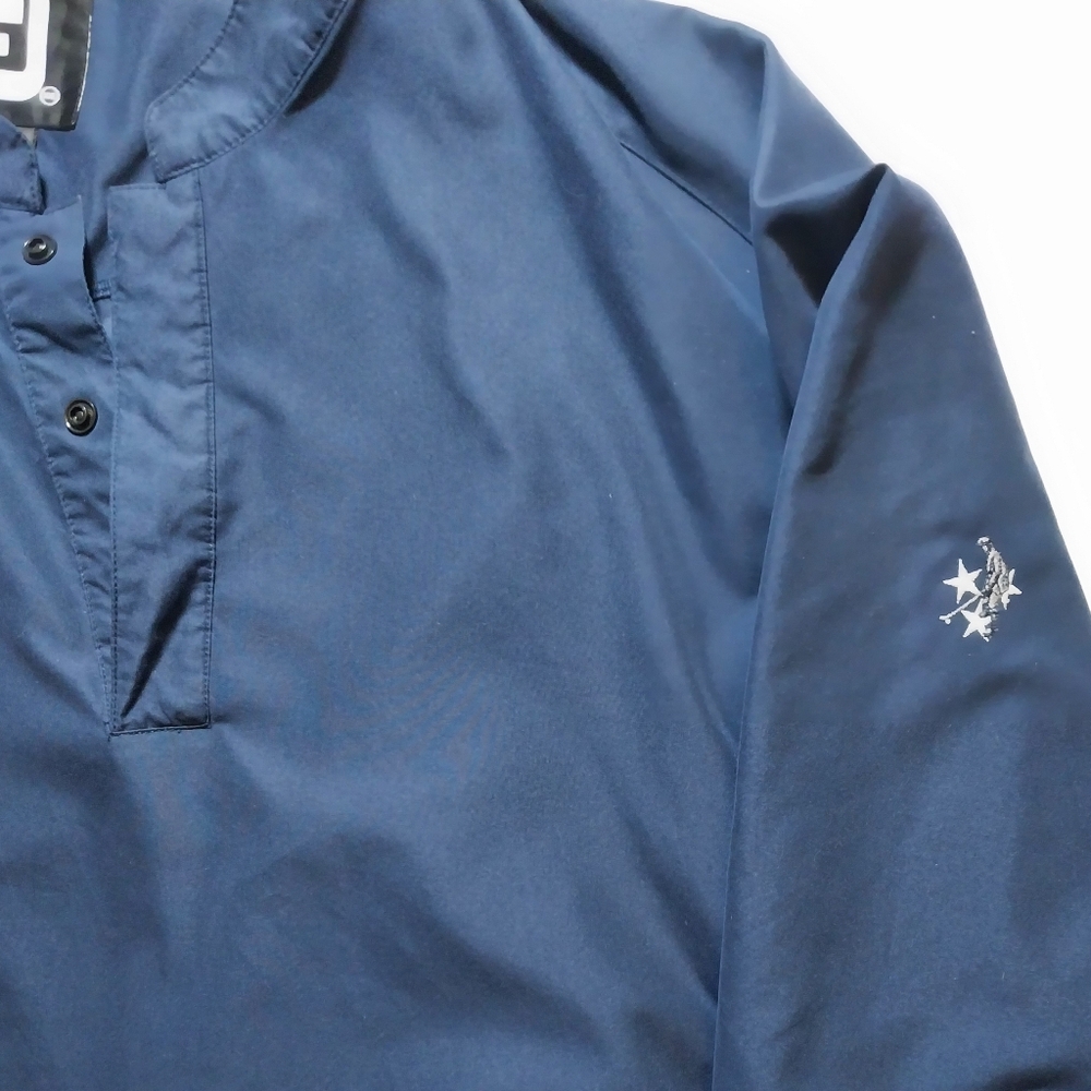 FootJoy men's size XXL golf jacket. - Picture 2 of 11